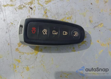 2016 Ford Expedition Limited z USA, uszkodzony, nr VIN 1FMJU2AT6GEF38823